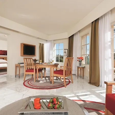 Movenpick Resort & Spa El Gouna Hurghada Zewnętrze zdjęcie