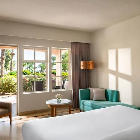 Movenpick Resort & Spa El Gouna Hurghada Zewnętrze zdjęcie