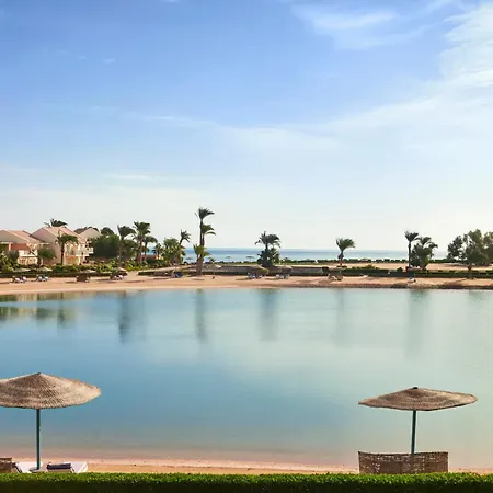 Movenpick Resort & Spa El Gouna Hurghada Zewnętrze zdjęcie