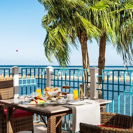 Movenpick Resort & Spa El Gouna Hurghada Zewnętrze zdjęcie