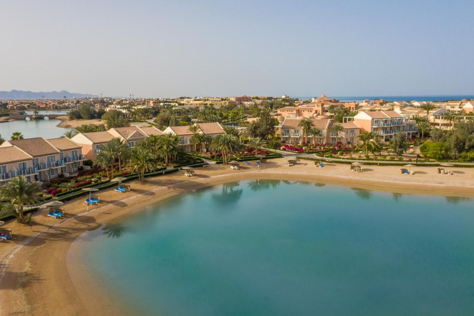 وسبا موفنبيك الجونة الغردقة
