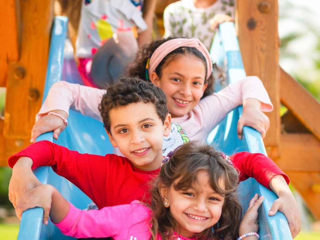 وسبا موفنبيك الجونة الغردقة