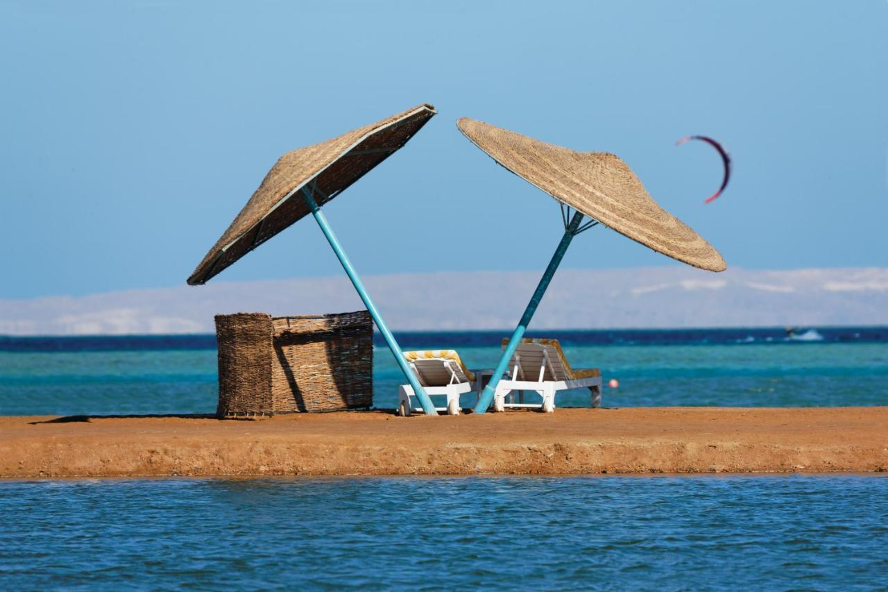 Movenpick & El Gouna Ośrodek wypoczynkowy