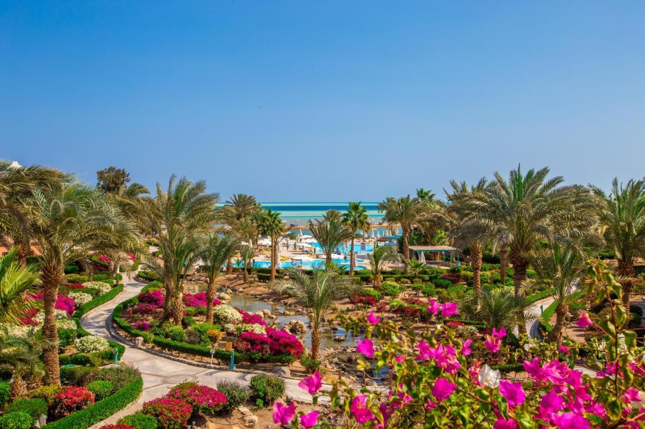 Ośrodek wypoczynkowy Movenpick & El Gouna