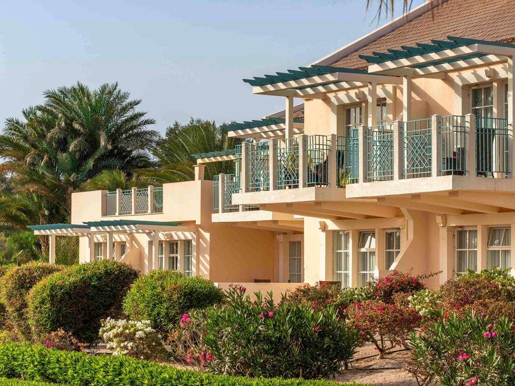 Ośrodek wypoczynkowy Movenpick & El Gouna Hurghada