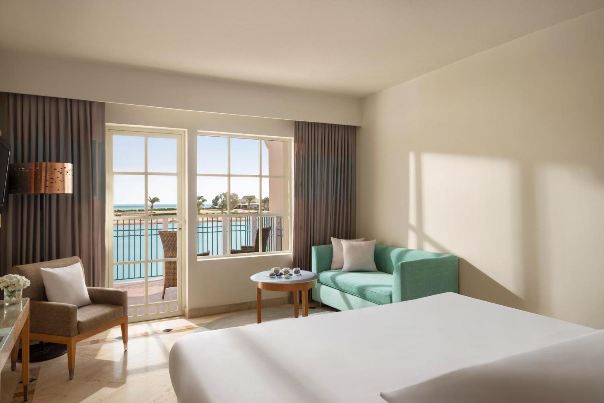 Ośrodek wypoczynkowy Movenpick & El Gouna
