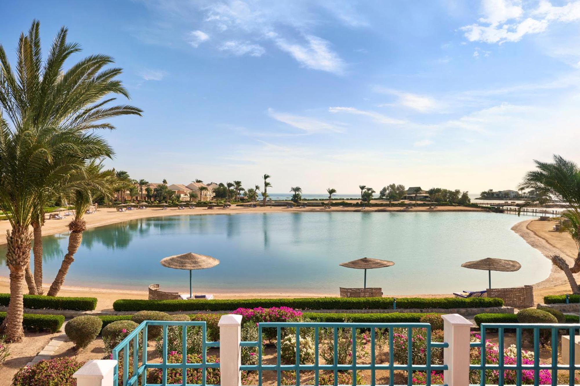 Movenpick & El Gouna Ośrodek wypoczynkowy