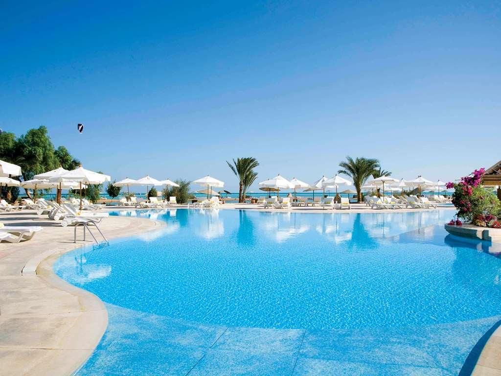 Ośrodek wypoczynkowy Movenpick & El Gouna