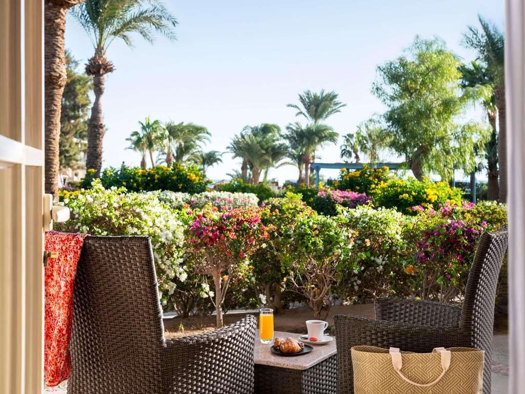 Ośrodek wypoczynkowy Movenpick & El Gouna Hurghada
