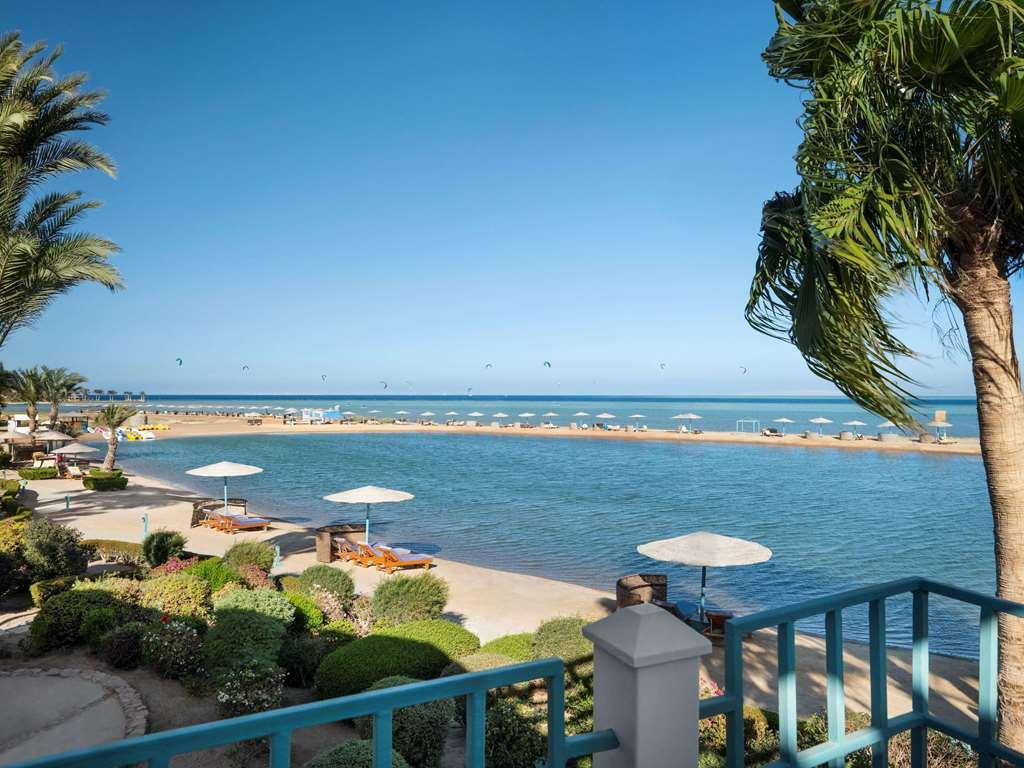 Movenpick & El Gouna Ośrodek wypoczynkowy