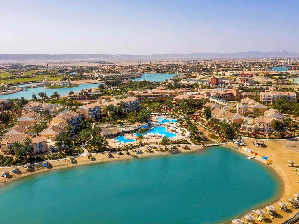 وسبا موفنبيك الجونة 5* الغردقة