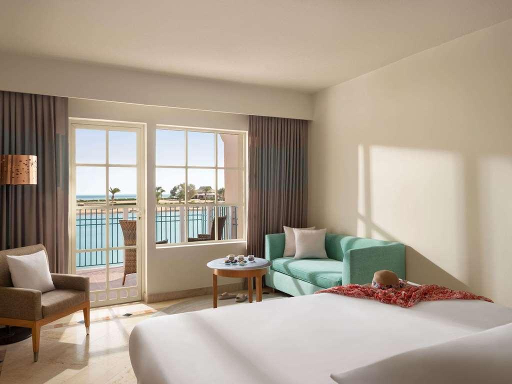 Movenpick & El Gouna Ośrodek wypoczynkowy Hurghada