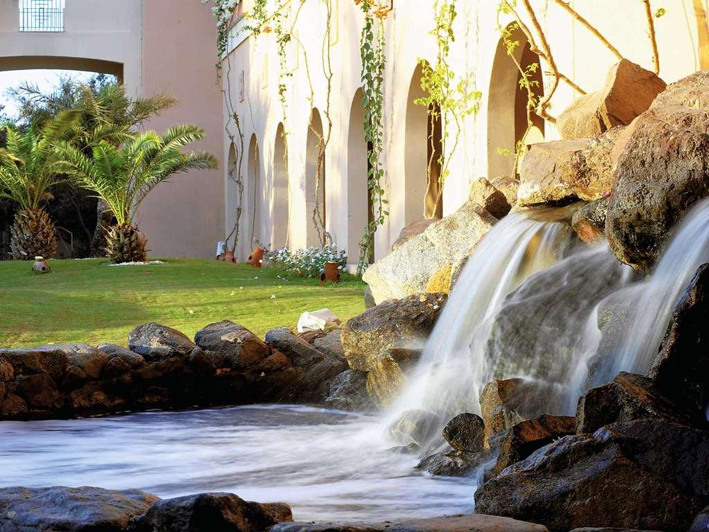 Movenpick & El Gouna Ośrodek wypoczynkowy