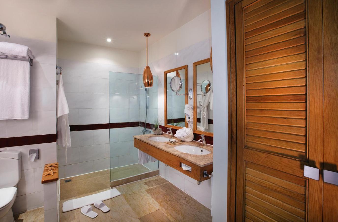 Ośrodek wypoczynkowy Movenpick & El Gouna 5*