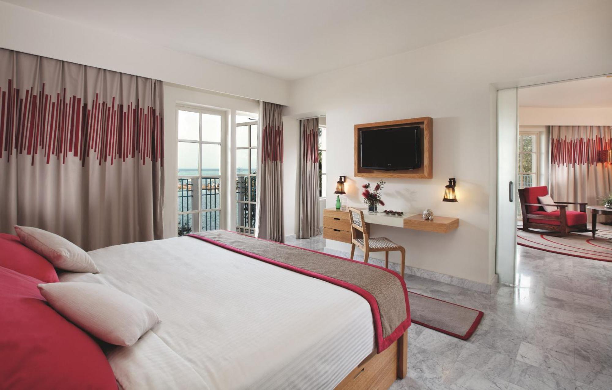 Movenpick & El Gouna Ośrodek wypoczynkowy 5*